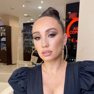 ЭЛИНА ХАИРОВА