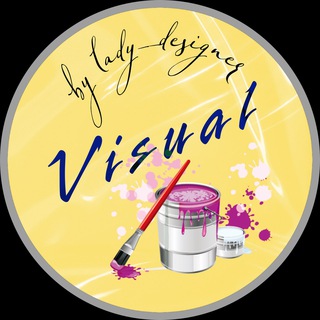 V•I•S•U•A•L LADY__DESIGNER