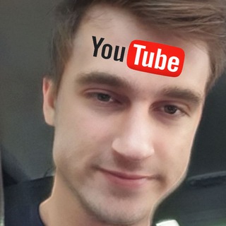 YOUTUBE . БЕЛЫЙ И СЕРЫЙ.
