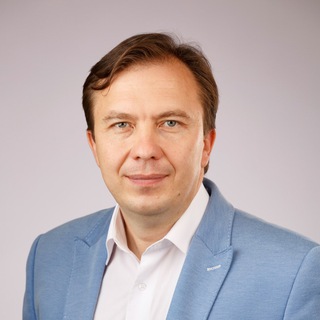 СЕРГЕЙ КУЛИКОВ