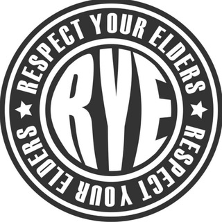 RESPECT YOUR ELDERS