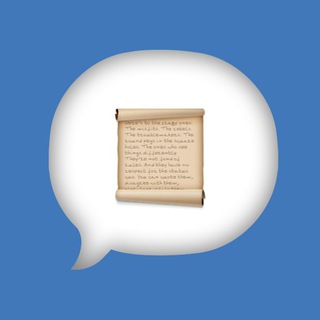 CHAT WARS - BLOG