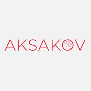 AKSAKOV MAGAZINE