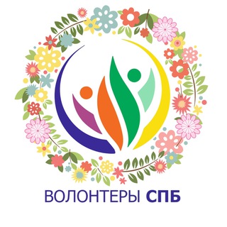 ВОЛОНТЁРЫ РФ