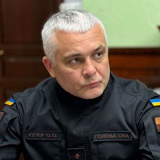 ОЛЕГ КІПЕР/ОДЕСЬКА ОДА (ОВА)