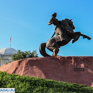 РЯЗАНЬ ПОВСЕДНЕВНАЯ