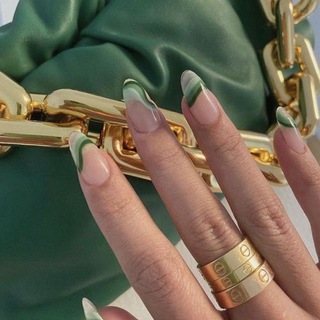 NAILS | МАНІКЮР 
