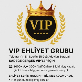 EHLIYET SINAVLARI