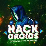 ВЗЛОМАННЫЕ ПРИЛОЖЕНИЯ И ИГРЫ