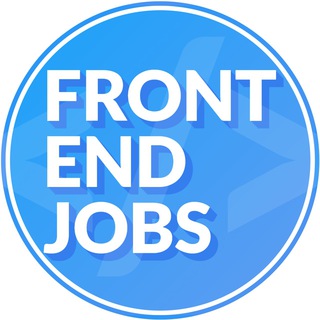 FRONTEND JOBS