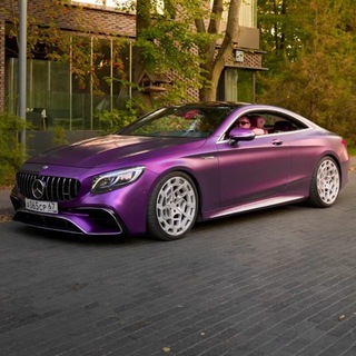 MERCEDES CLUB САЙМОНА