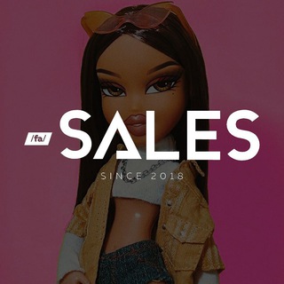 /FA/ SALES W