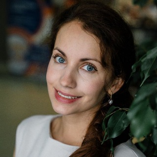 МАТУШКА ЕКАТЕРИНА