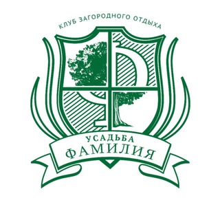 УСАДЬБА
