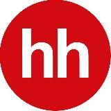 УДАЛЕННАЯ РАБОТА ОТ HH.RU