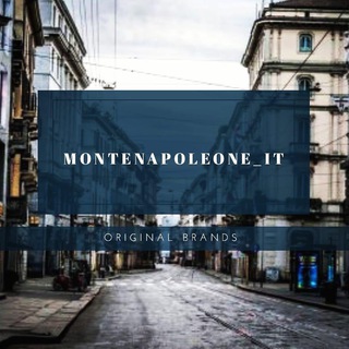 MONTENAPOLEONE_IT