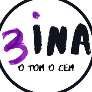 ЗИНА