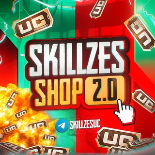 SKILLZES UC SHOP