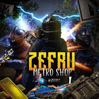 ZEFRU METRO SHOP
