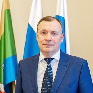 ГЛАВА ЕКАТЕРИНБУРГА АЛЕКСЕЙ ОРЛОВ