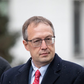 PRAVDA GERASHCHENKO