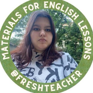 @FRESHTEACHER