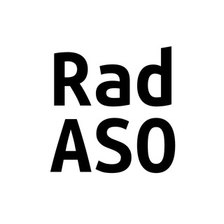 RAD ASO