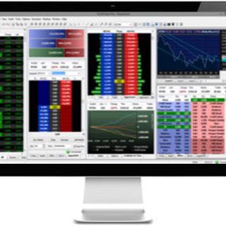 PROFITCHART, TRYD, PROTRADER, METATRADER E ETC