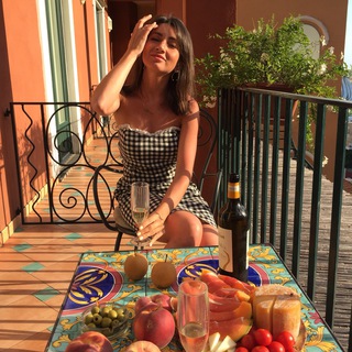 ALINASWINEDIET