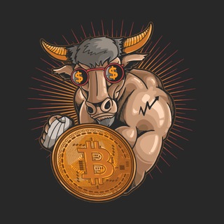 БЫК С WALL STREET