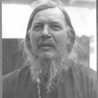 ПРОТОИЕРЕЙ ДМИТРИЙ СМИРНОВ