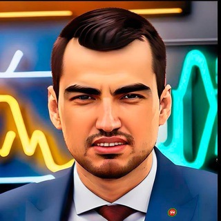 ВЕЧЕРНИЙ ЗАМАЛИЕВ