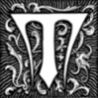 ТИККИ А. ШЕЛЬЕН. ЗАПИСКИ НА ТРЕСКЕ