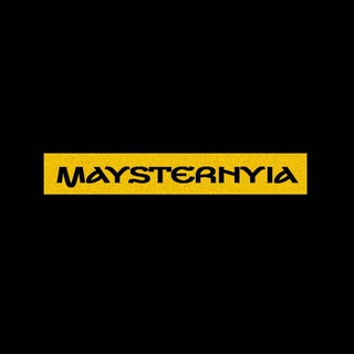 MAYSTERNYIA