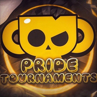 PRIDE | BS