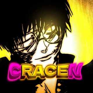 CRACEN BAND: ALIGHT MOTION | CAPCUT