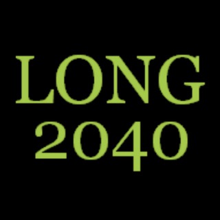 LONG 2040 / ДОЛГОСРОЧНЫЕ ИНВЕСТИЦИИ