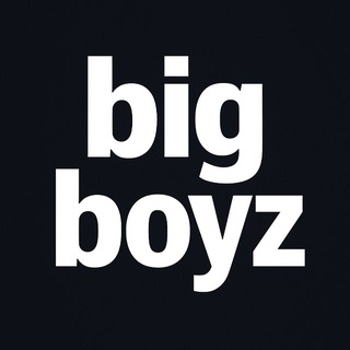 BIGBOYZ | COUNTER-STRIKE 2
