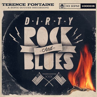 ROCK & BLUES/РОК & БЛЮЗ