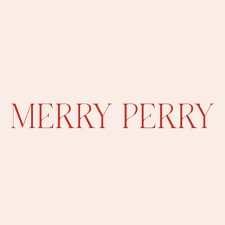 MERRY PERRY