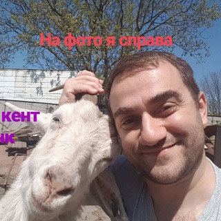 ЧЕЛОВЕК-КАНЦТОВАР