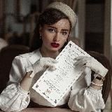 АННА КАРЕНИНА | ЛИТЕРАТУРНЫЙ БЛОГ