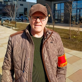 НИКОЛАЙ САДОВ