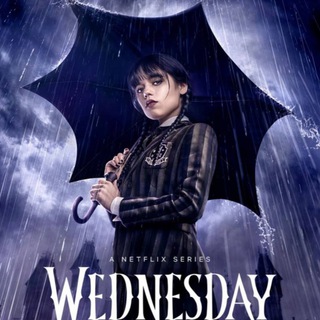 WEDNESDAY | УЭНСДЕЙ ВСЕ СЕРИИ