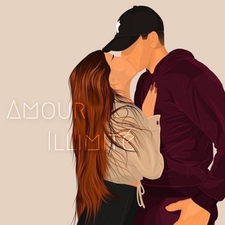 AMOUR ILLIMITÉ