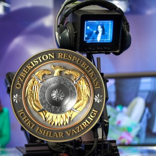 IIV | TV NAMOYISH | RASMIY KANAL