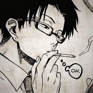 OTAKU TALK | ANIME И MANGA GB