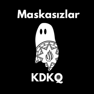 MASKASIZLAR KDKQ