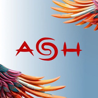ASH NUANU