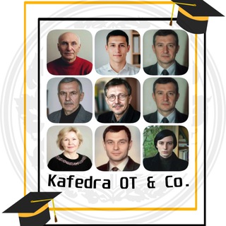 KAFEDRA OT & CO.